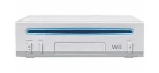 Nintendo Wii