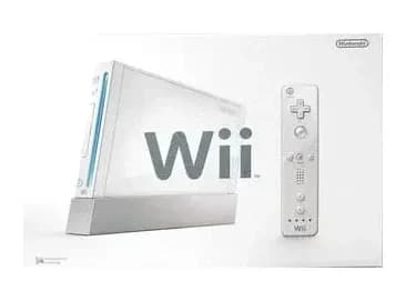 Nintendo Wii