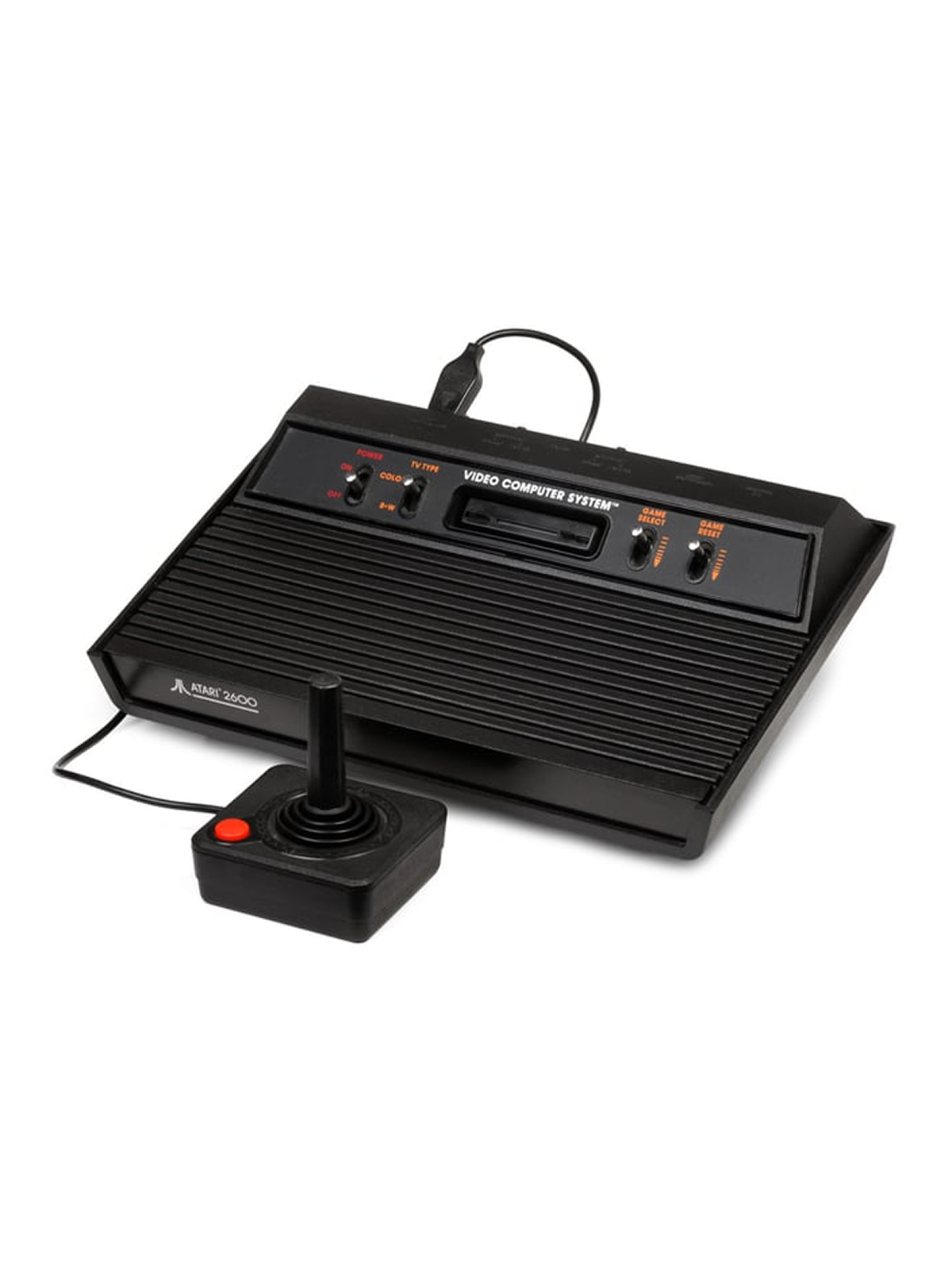 Atari 2600