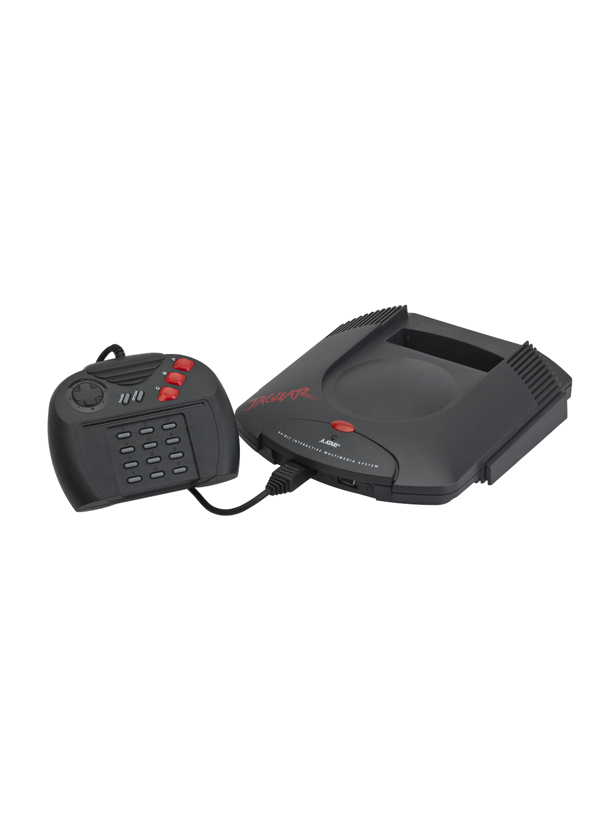 Atari Jaguar