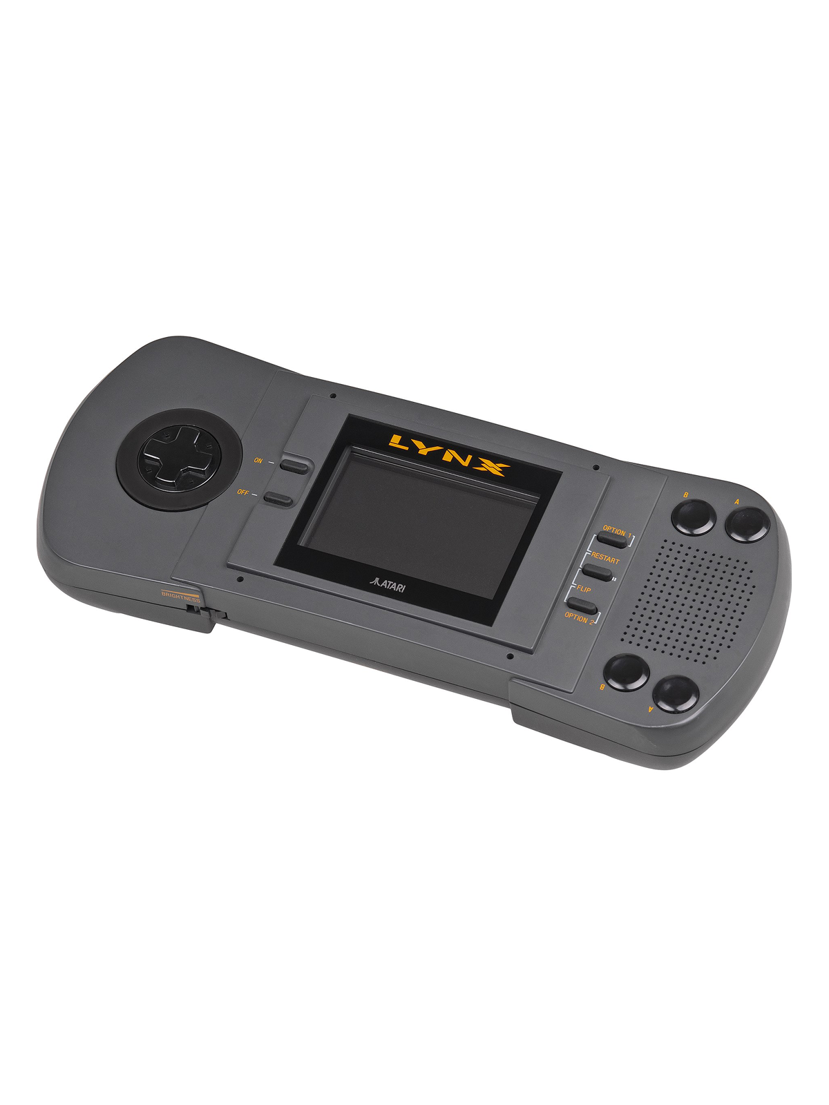 Atari Lynx