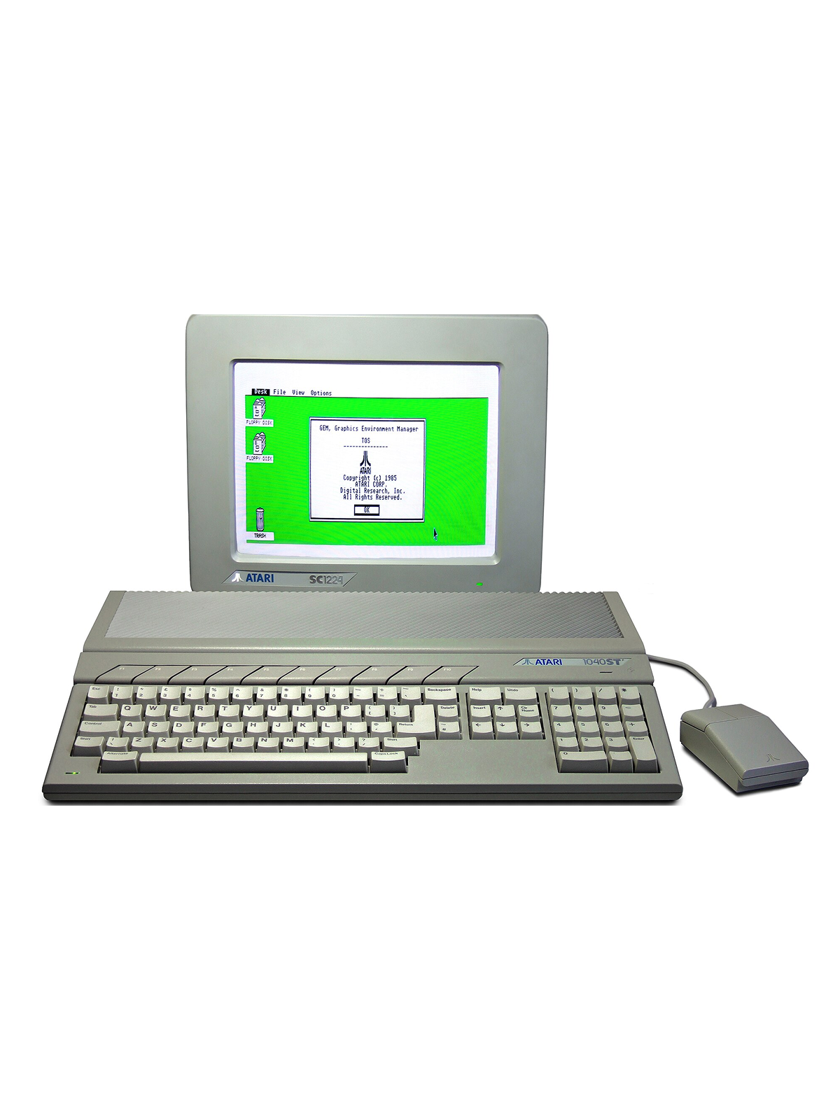 Atari ST