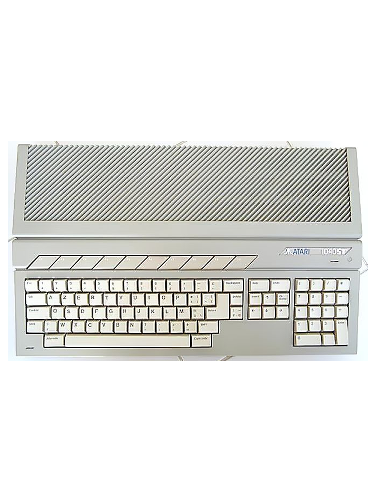 Atari STE