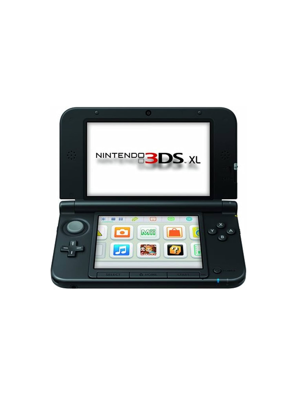 Nintendo 3DS XL