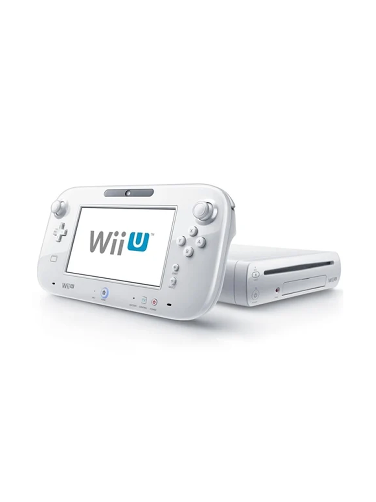 Nintendo Wii U