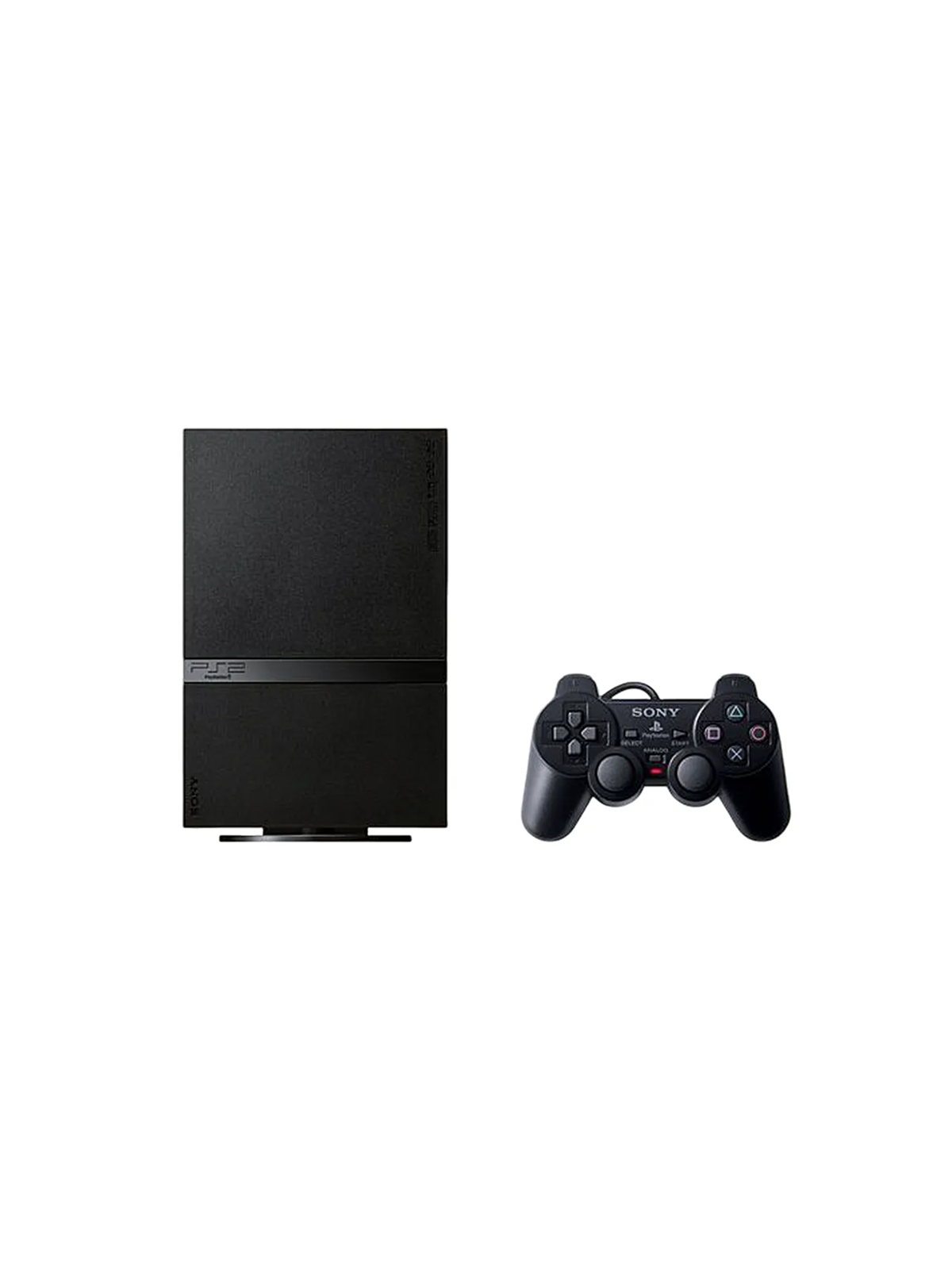 PlayStation 2 Slim