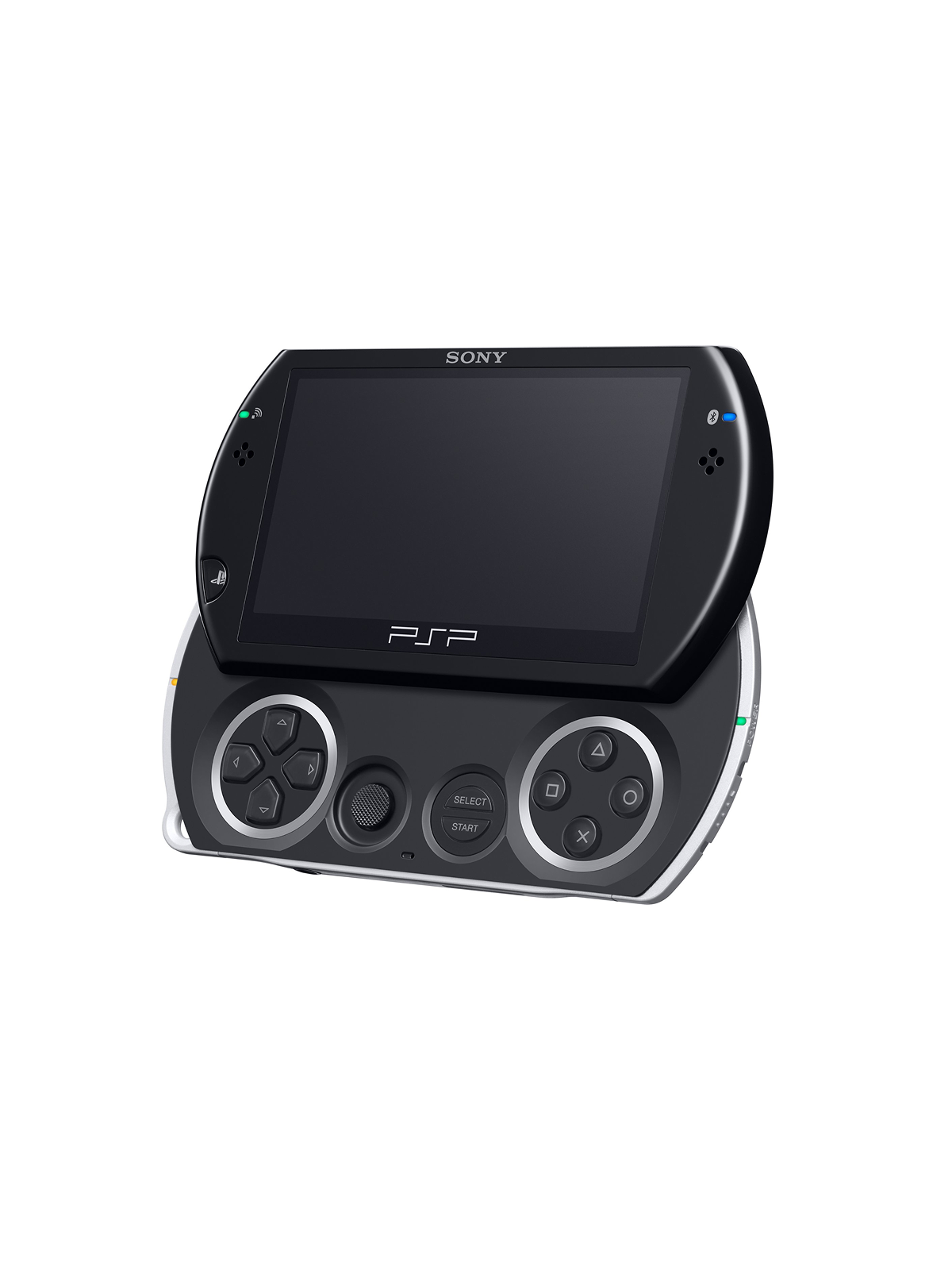 PlayStation Portable Go
