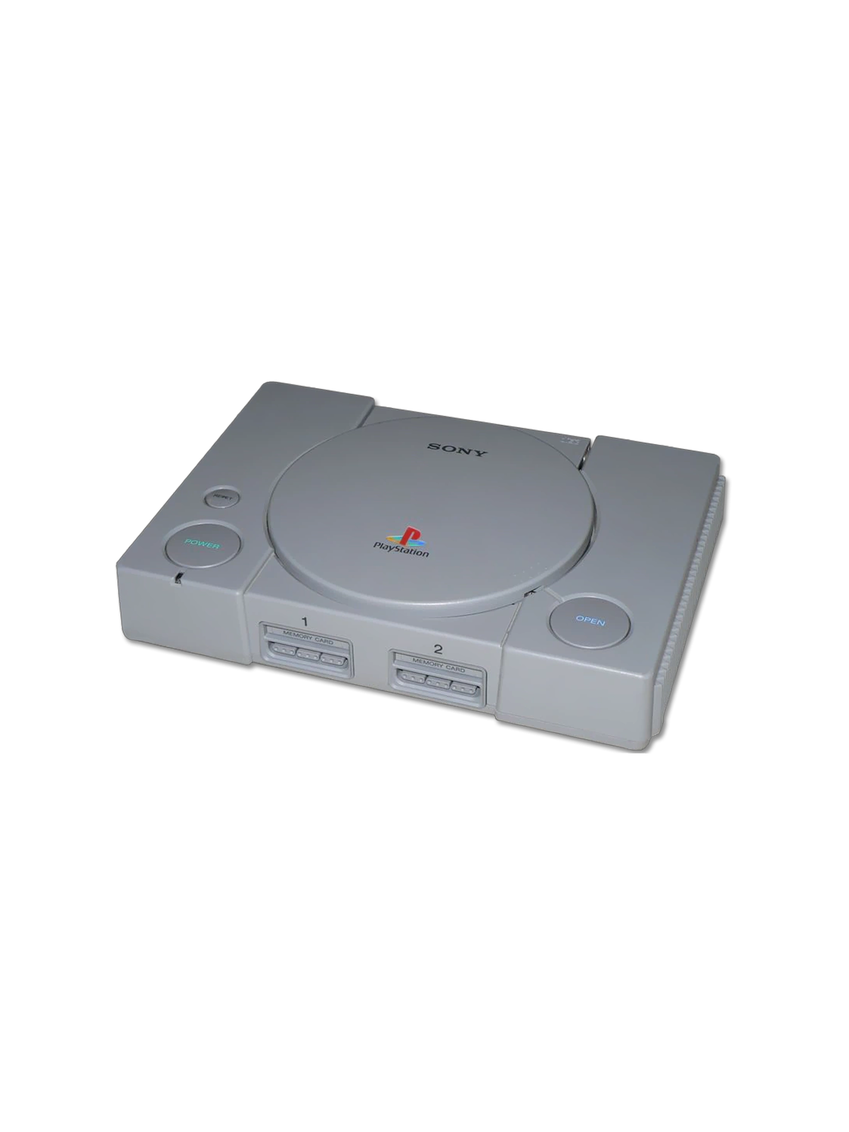 PlayStation 1