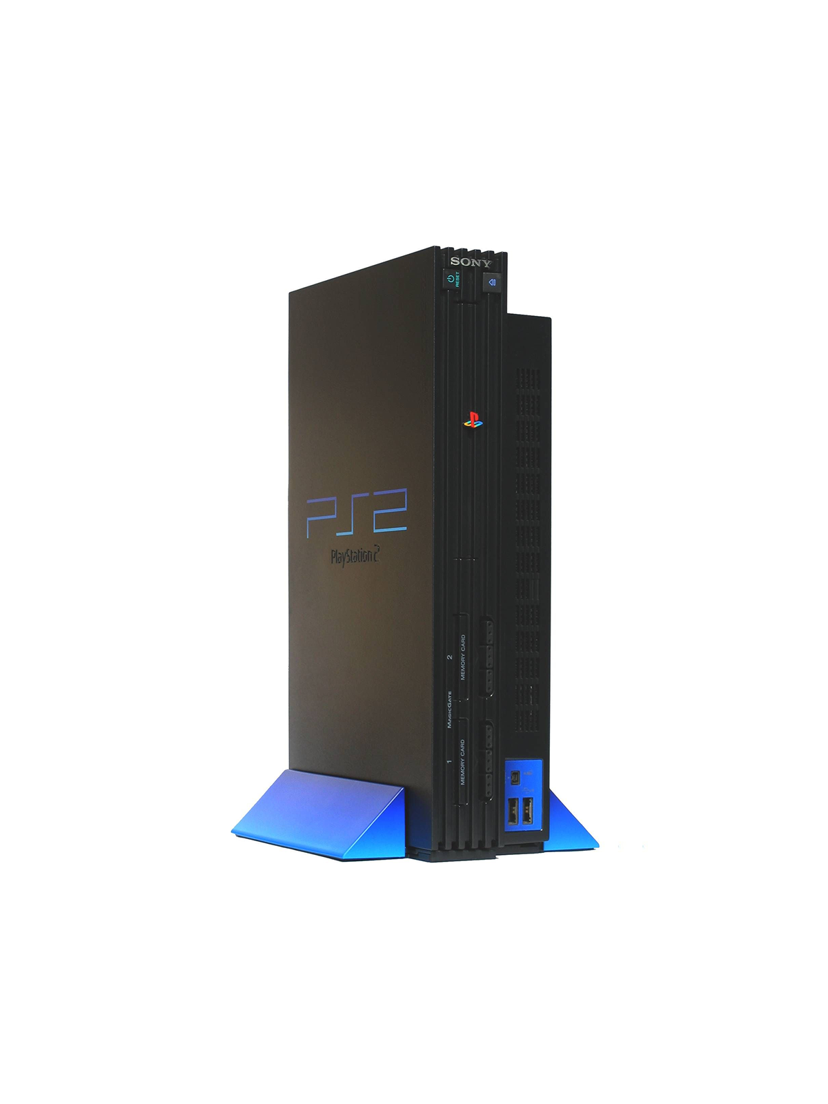 PlayStation 2