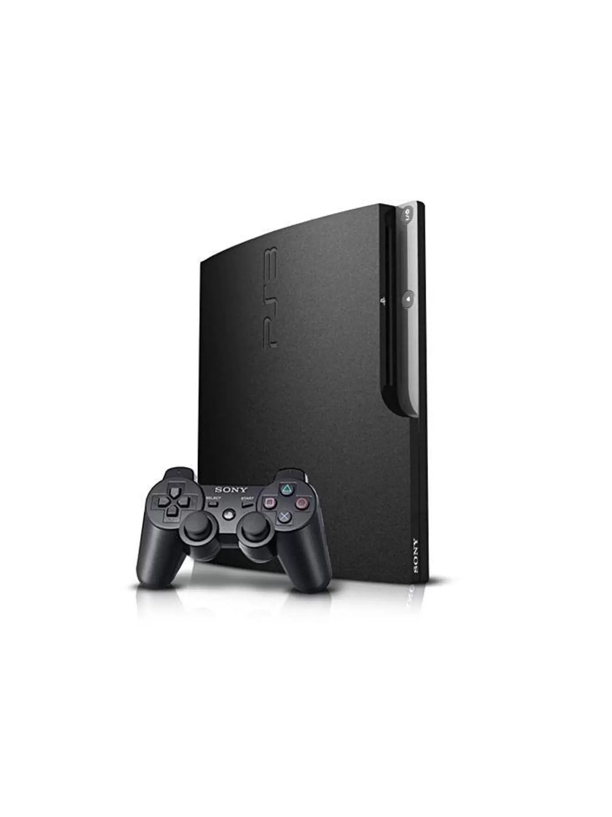 PlayStation 3 Slim
