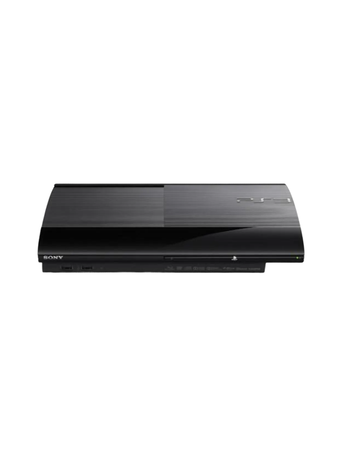 PlayStation 3 Super Slim