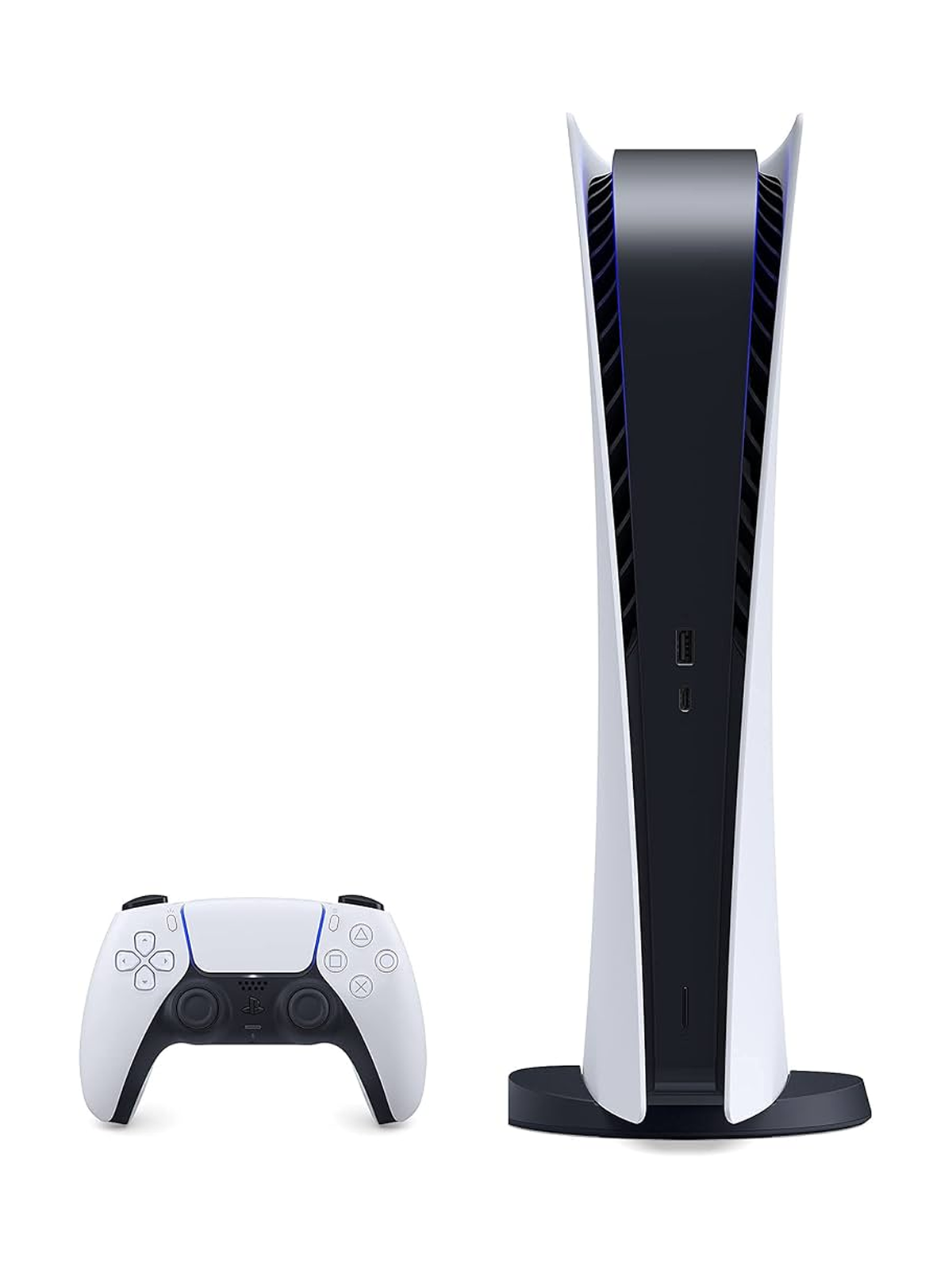PlayStation 5 Digital Edition
