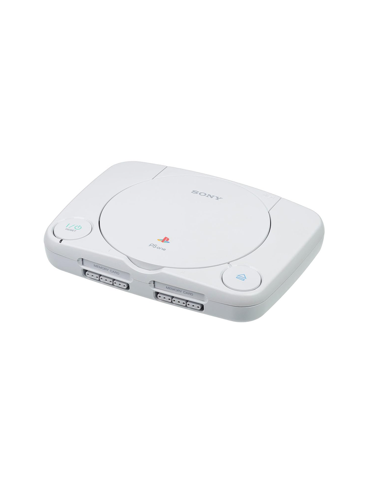 PlayStation One