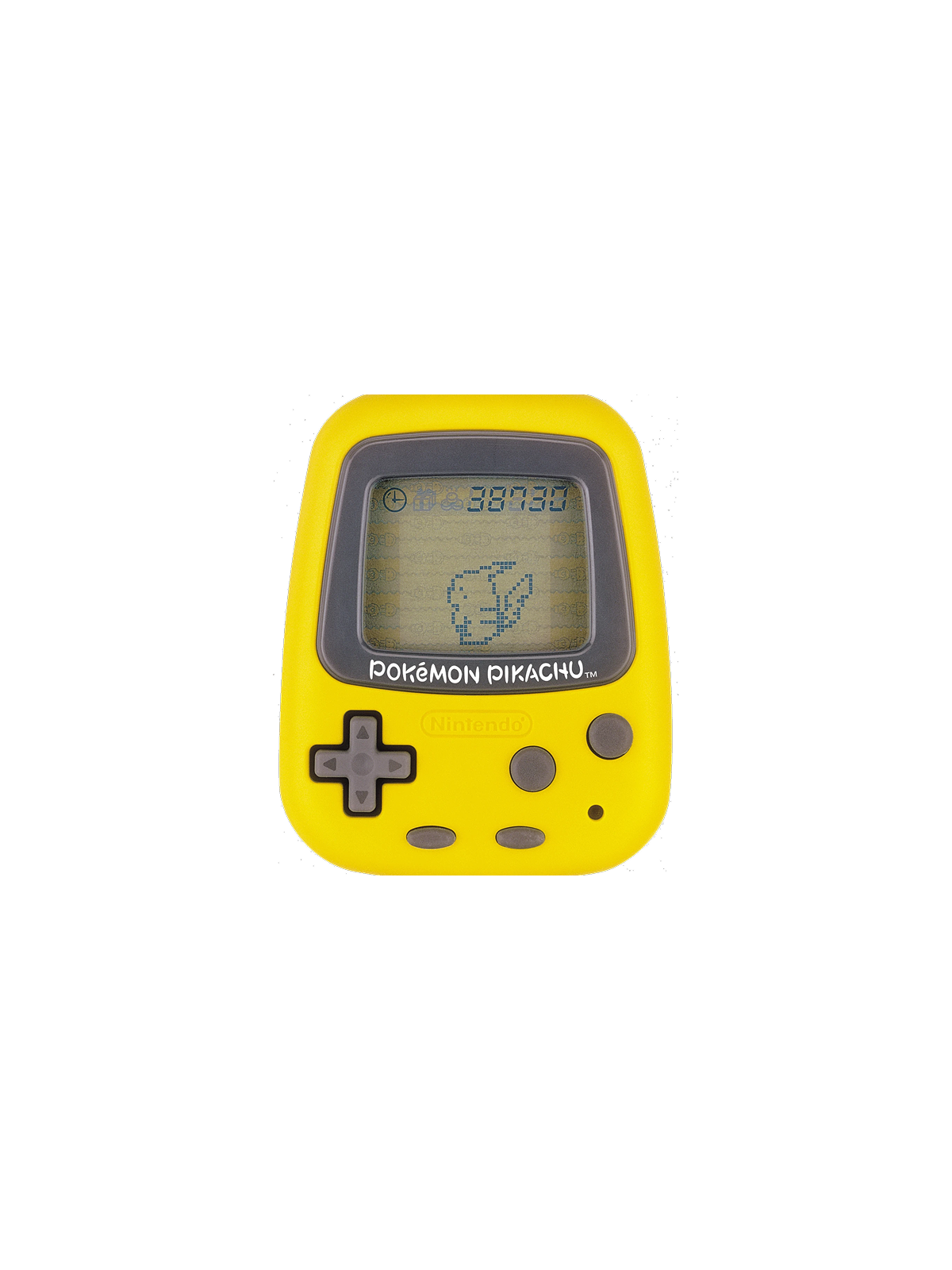 Nintendo Pokémon Mini