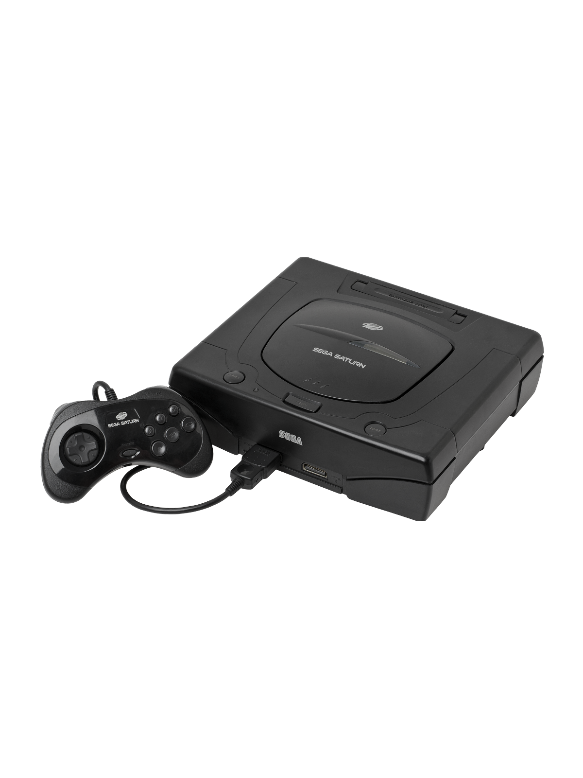 Sega Saturn
