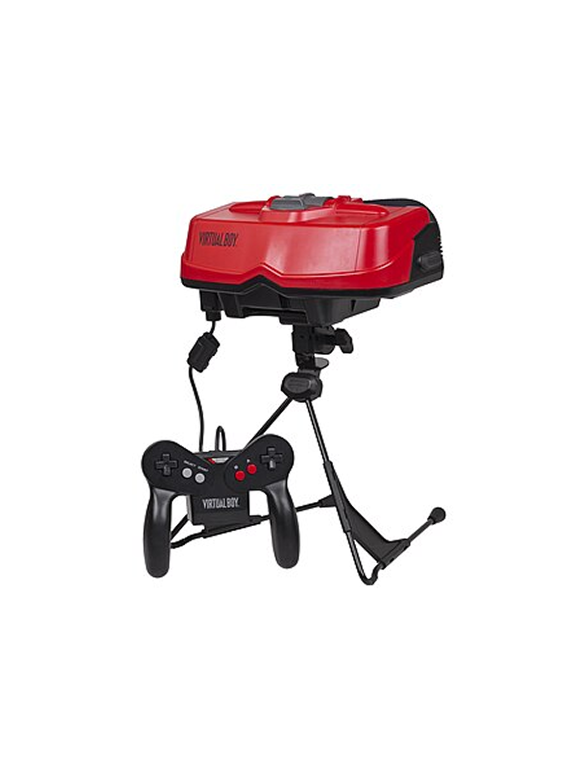 Nintendo Virtual Boy