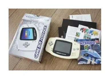 Nintendo Game Boy Advance