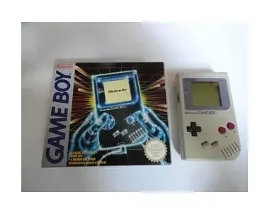 Nintendo Game Boy (Original)
