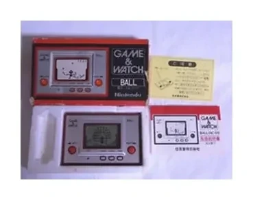 Nintendo Game & Watch