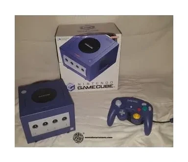 Nintendo GameCube