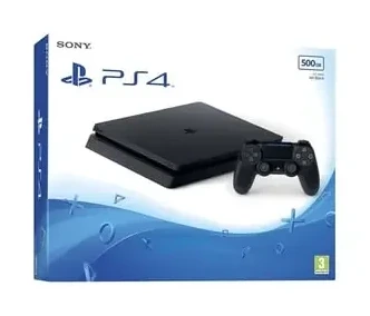 PlayStation 4 Slim