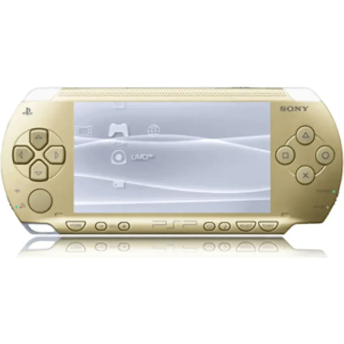 PlayStation Portable PSP-1000