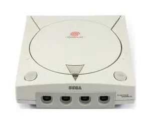 Sega Dreamcast