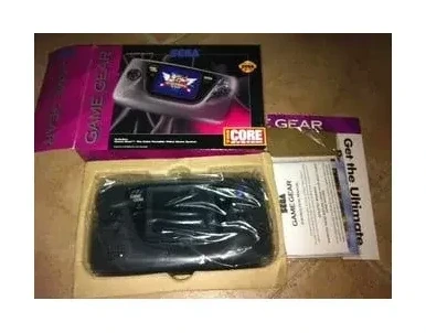 Sega Game Gear