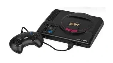 Sega Genesis