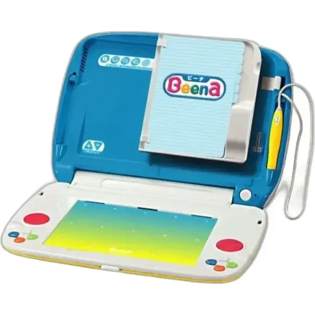 Sega Pico
