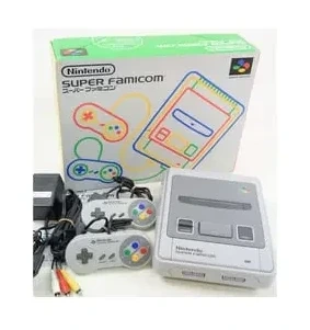 Nintendo SNES
