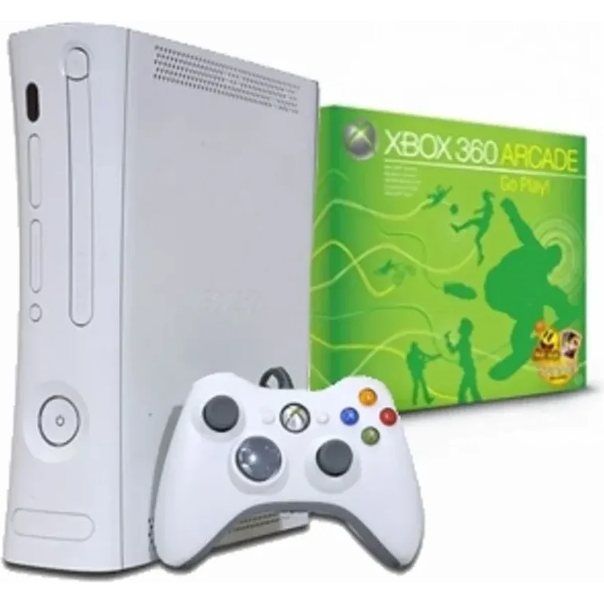Xbox 360